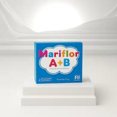 Mariflor A+B
